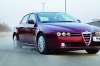 - Alfa Romeo 159: "Italiano, espressivo, impulsivo..."