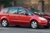 - Ford S-Max:    ...