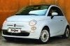 - Fiat 500: ...