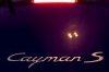 - Porsche Cayman:   