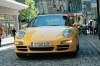 - Porsche 911:   