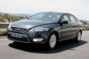 - Ford Mondeo: -  "Ford Mondeo"