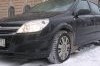 - Opel Astra:     