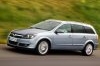 - Opel Astra: Caravan-