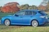 - Subaru Impreza WRX STI: !