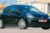 - Renault Clio:   