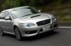 - Subaru Legacy:   Subaru Legacy Touring Wagon