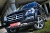 - Mercedes GL-Class: -