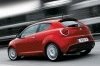 - Alfa Romeo MiTo:  
