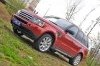 - Land Rover Range Rover Sport: 