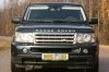 - Land Rover Range Rover Sport:  