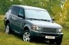 - Land Rover Range Rover Sport:     