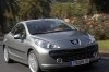 - Peugeot 207:  