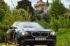 - BMW 7 Series: -  