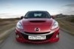  Mazda3 MPS  .