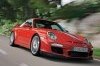 - Porsche 911:  