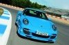 - Porsche 911:  - !