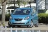 Opel Meriva:  
