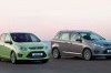 - Ford C-Max:   