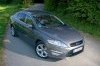 - Ford Mondeo:  