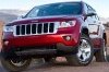 - Jeep Grand Cherokee:  ,  