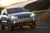 - Jeep Grand Cherokee:   