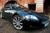 - Maserati Quattroporte:  