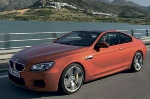 - BMW M6: M6      BMW