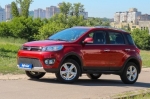 Great Wall Haval M4 -   