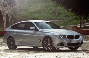 - BMW 3 Series:  ?