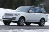 Range Rover Hybrid -    