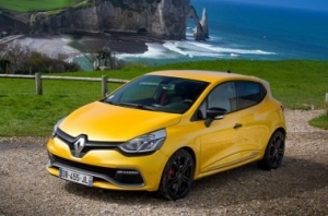 - Renault Clio:   