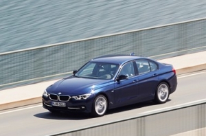 - BMW 3 Series:   