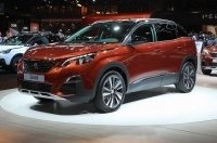 Peugeot    2016