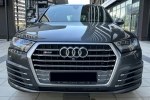 Audi SQ7 2017