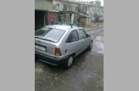 Opel Kadett 1987