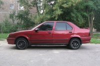 Renault 19 2000