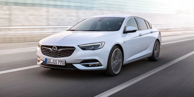  Opel    2016     