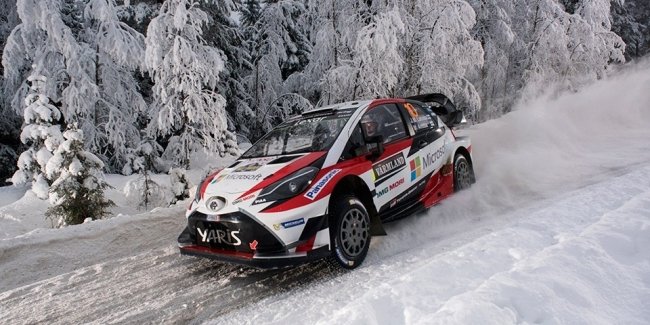    18    WRC