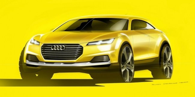       Audi Q4