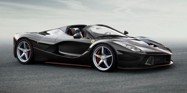  Ferrari   Lamborghini 