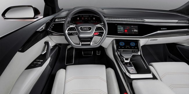 Audi       Android
