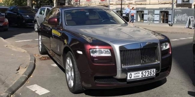    Rolls-Royce     