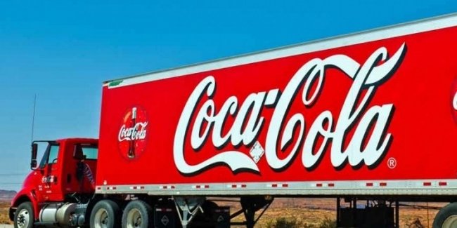 :      Coca-Cola  Pepsi
