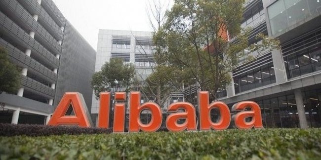 Alibaba Group     