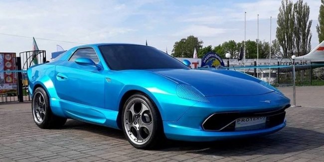       Lamborghini  Lancia Stratos