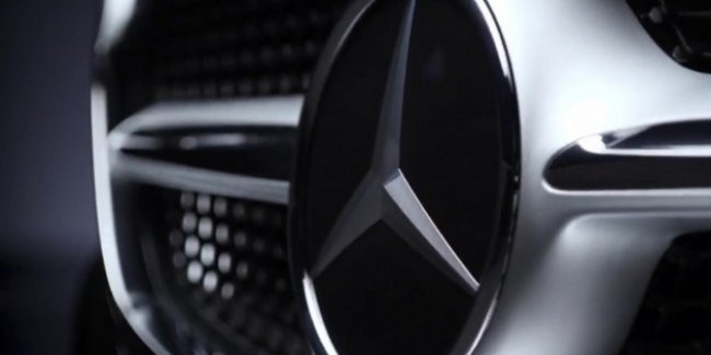 Mercedes-Benz подписал контракт с китайским конкурентом Tesla