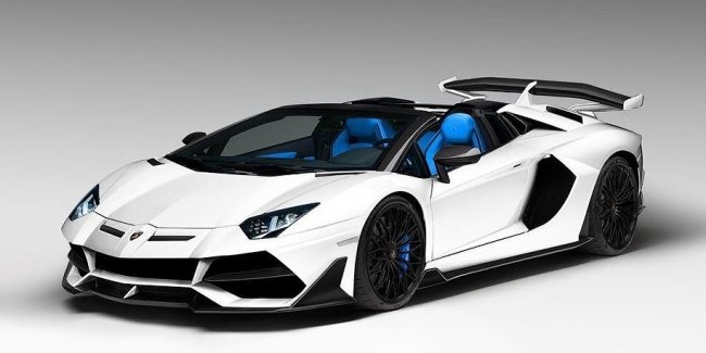        Lamborghini