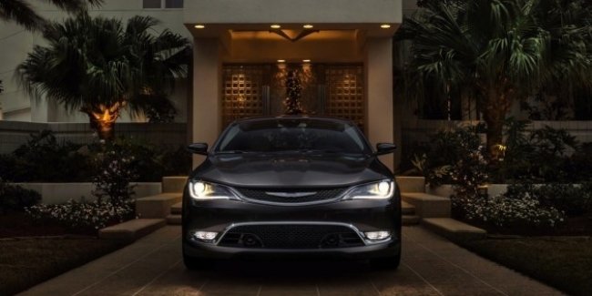 FCA    Chrysler