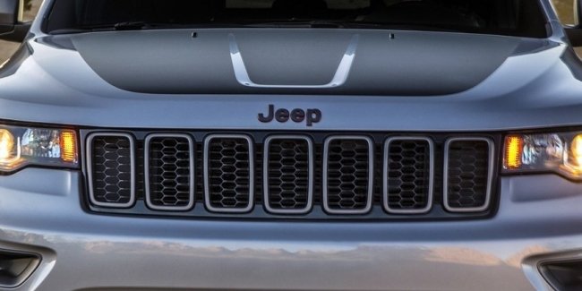 Будущее Jeep: «бюджетный» кросс, флагманский Wagoneer и отказ от дизелей